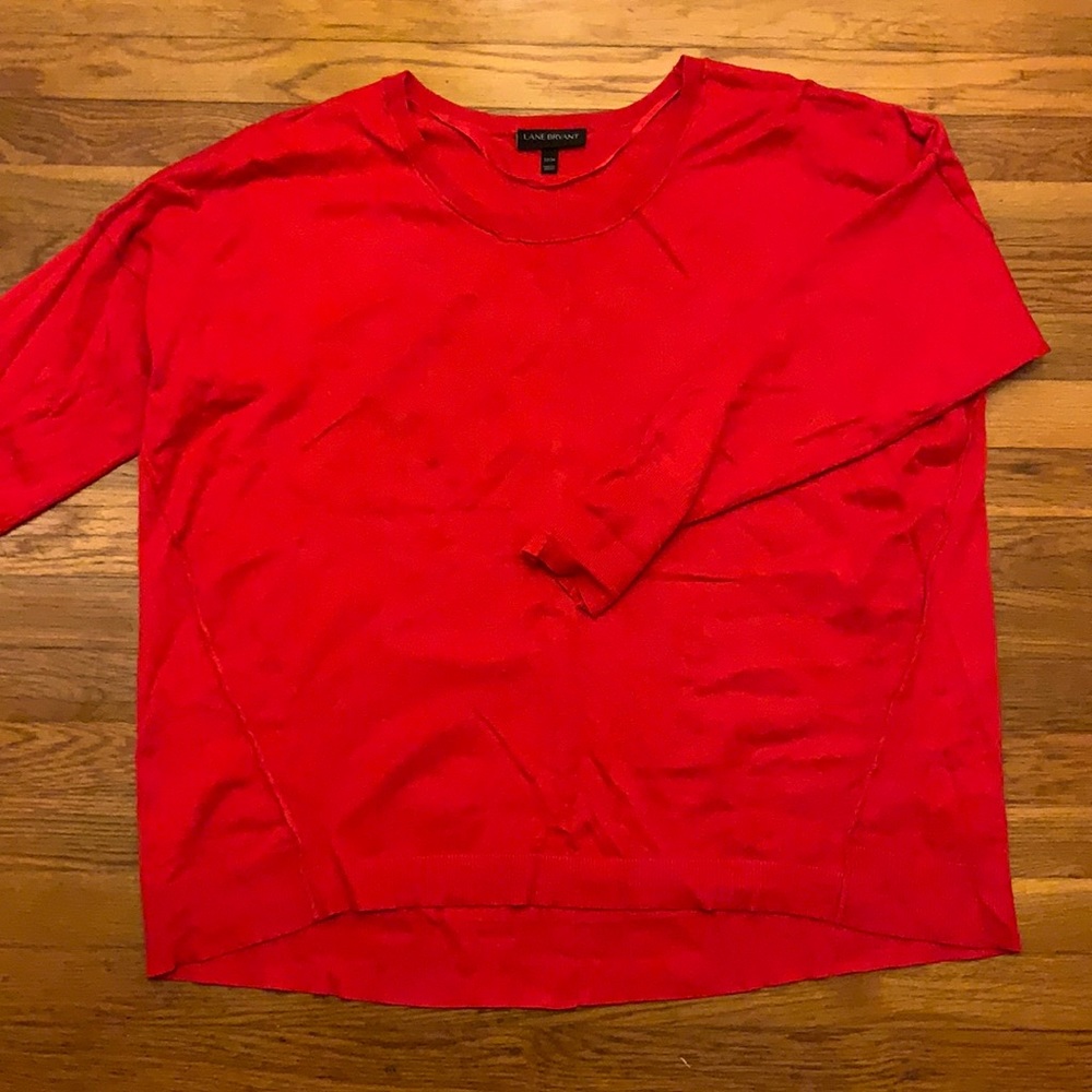 Lane Bryant Sweater